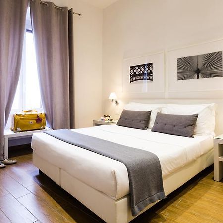 Rest Guesthouse Rome Chambre photo