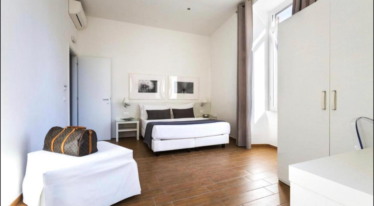 Rest Guesthouse Rome Extérieur photo