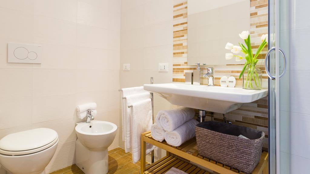 Rest Guesthouse Rome Chambre photo