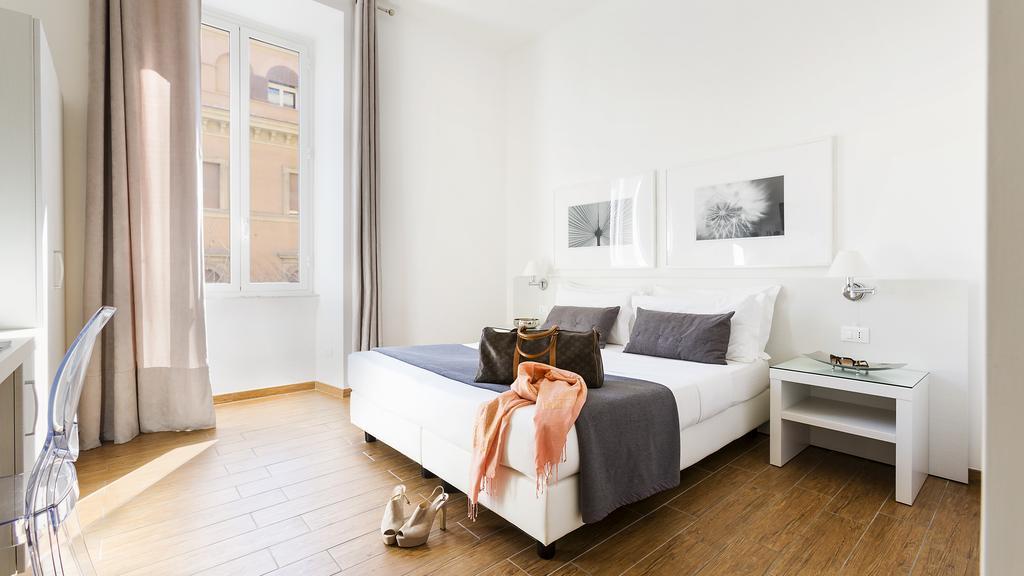 Rest Guesthouse Rome Chambre photo
