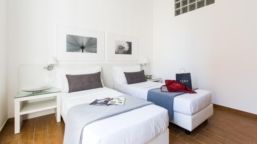 Rest Guesthouse Rome Chambre photo