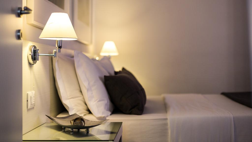 Rest Guesthouse Rome Chambre photo