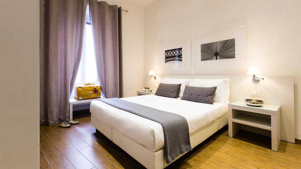 Rest Guesthouse Rome Chambre photo