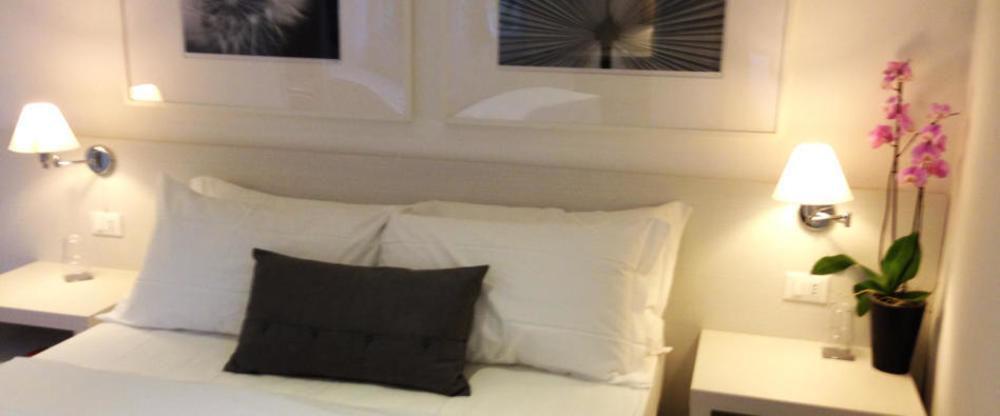 Rest Guesthouse Rome Extérieur photo