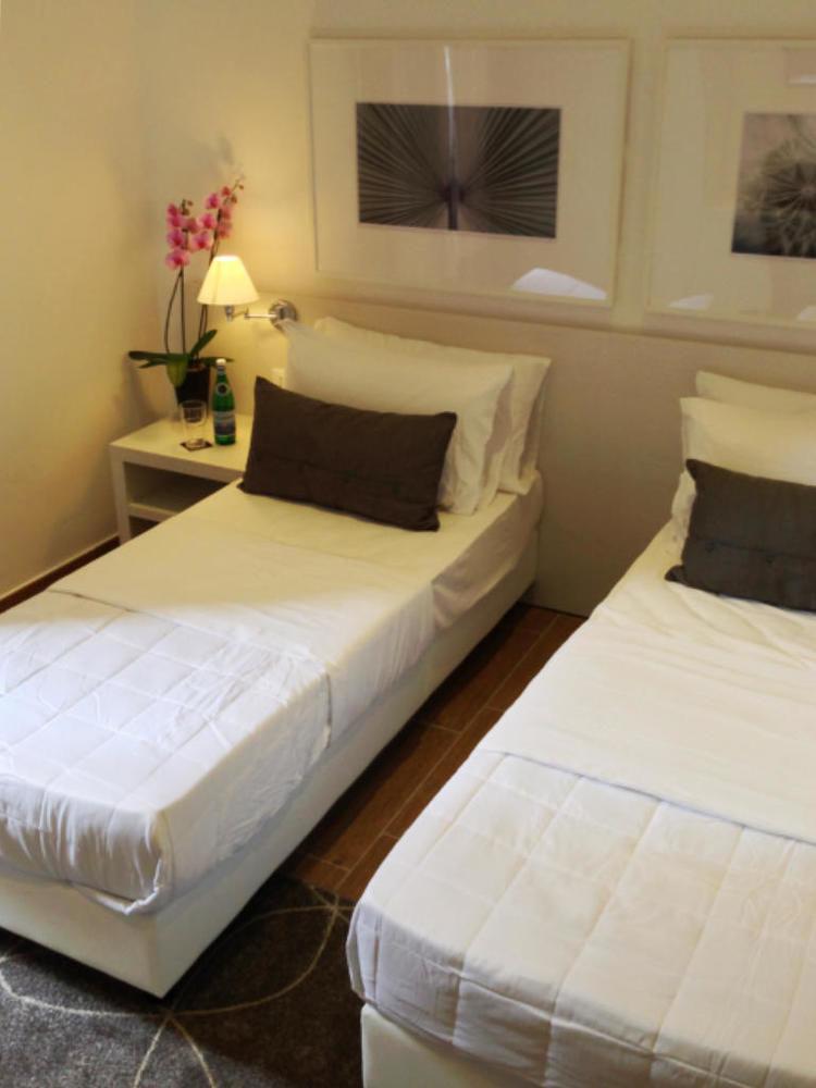 Rest Guesthouse Rome Extérieur photo