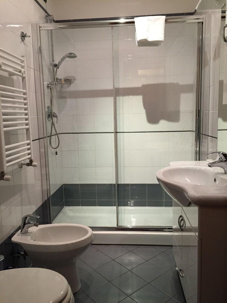 Rest Guesthouse Rome Extérieur photo