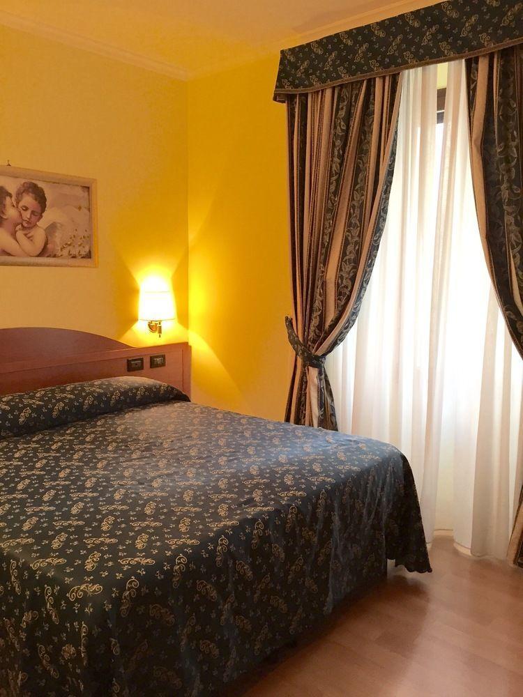 Rest Guesthouse Rome Extérieur photo