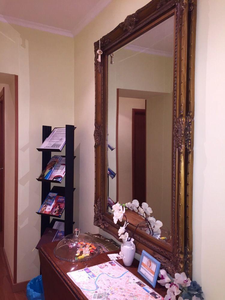 Rest Guesthouse Rome Extérieur photo