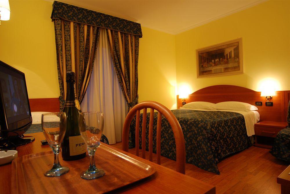 Rest Guesthouse Rome Extérieur photo