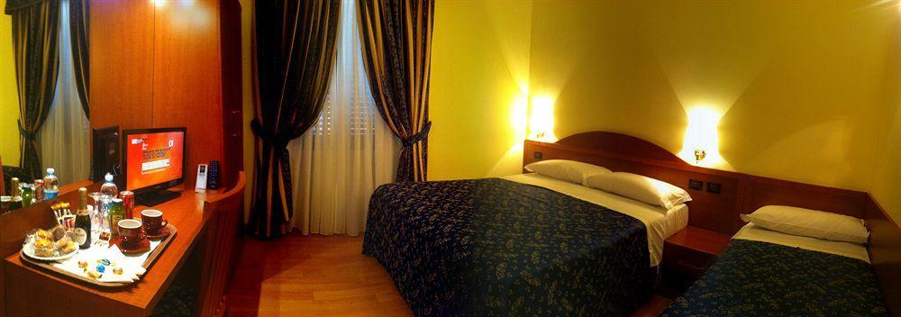 Rest Guesthouse Rome Extérieur photo