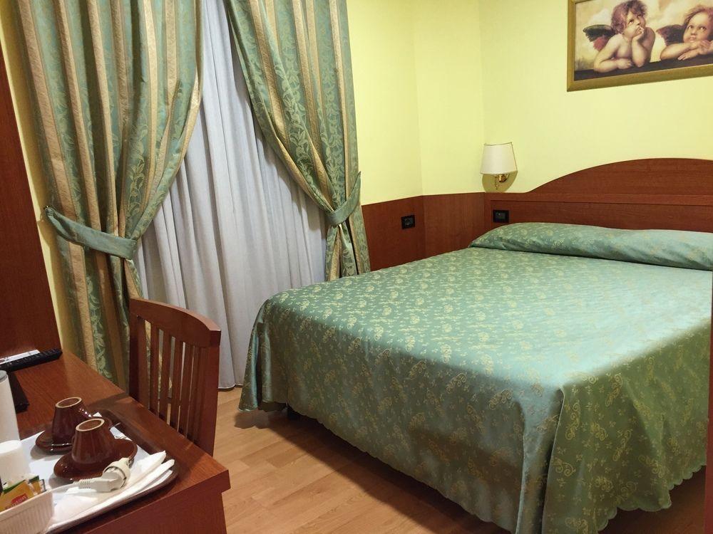 Rest Guesthouse Rome Extérieur photo