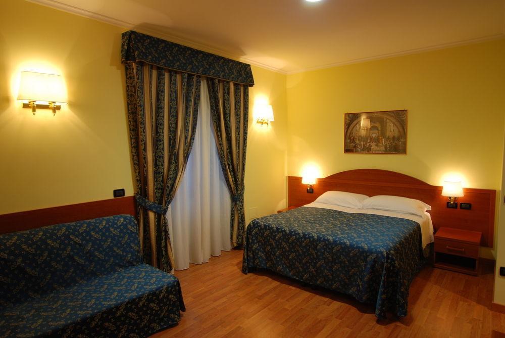 Rest Guesthouse Rome Extérieur photo