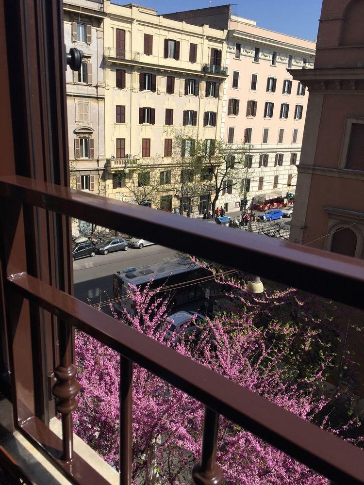 Rest Guesthouse Rome Extérieur photo