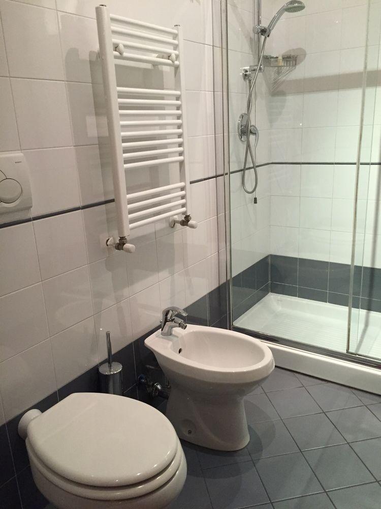 Rest Guesthouse Rome Extérieur photo