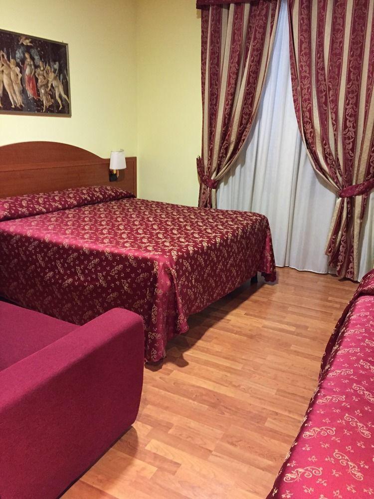 Rest Guesthouse Rome Extérieur photo