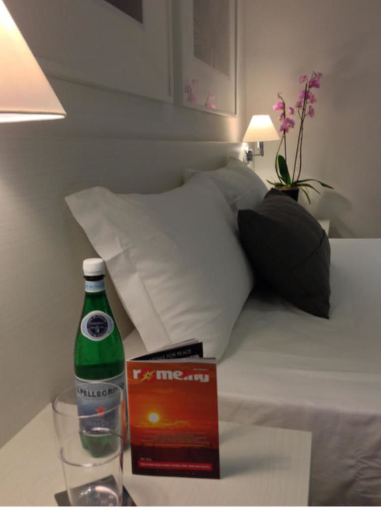 Rest Guesthouse Rome Extérieur photo