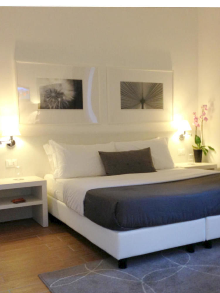 Rest Guesthouse Rome Extérieur photo