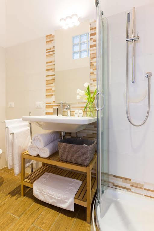 Rest Guesthouse Rome Extérieur photo