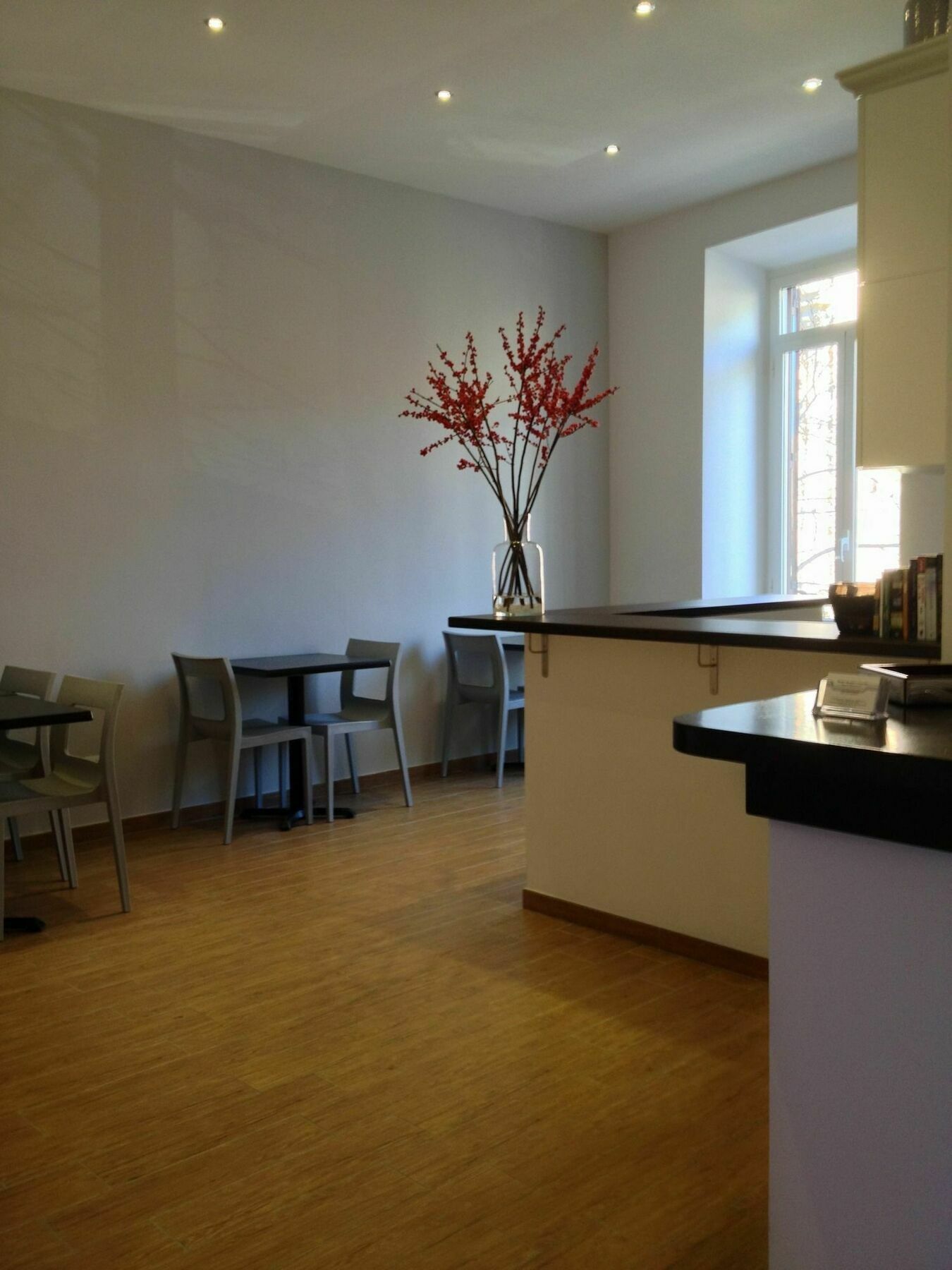Rest Guesthouse Rome Extérieur photo