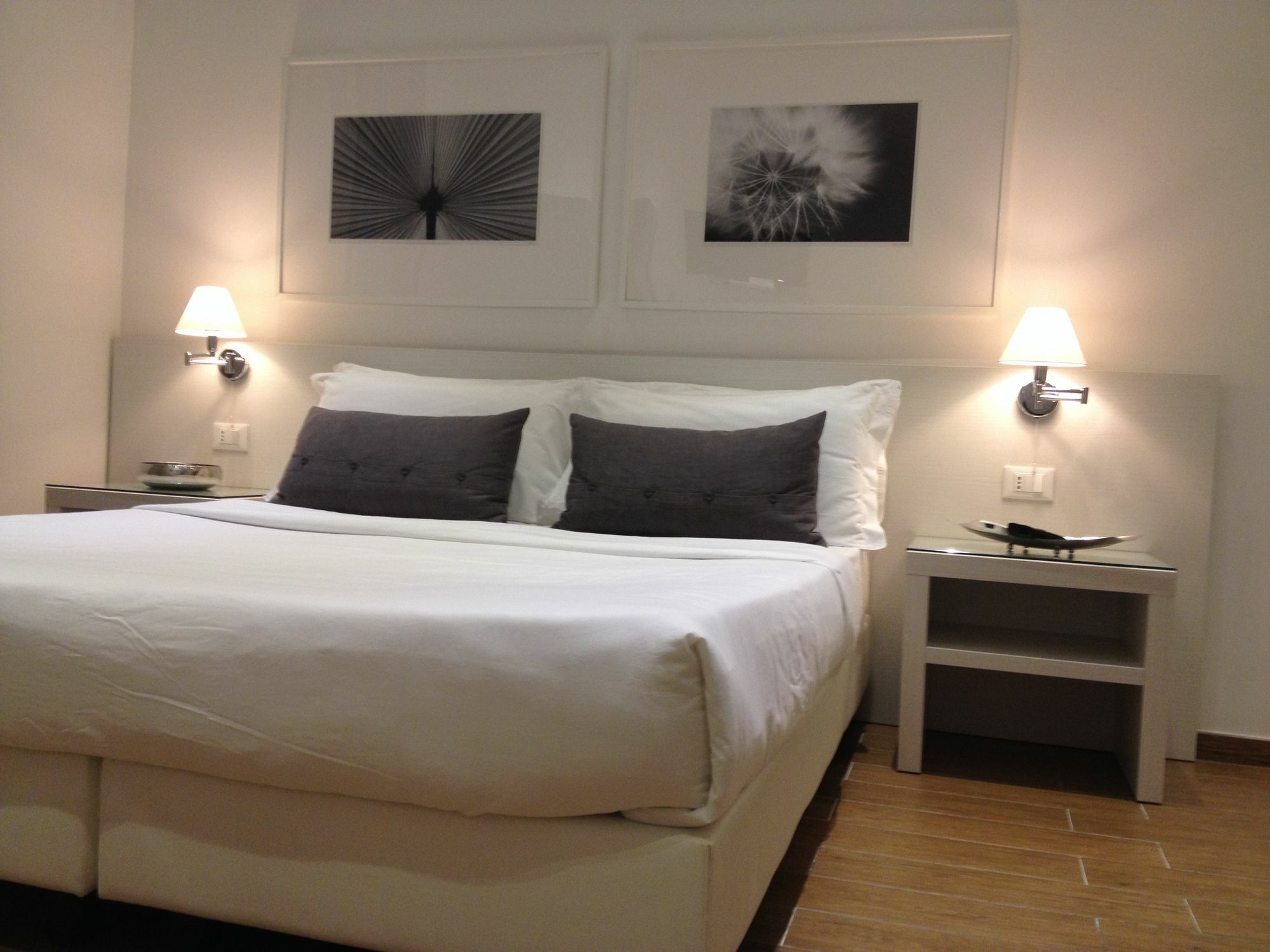 Rest Guesthouse Rome Extérieur photo