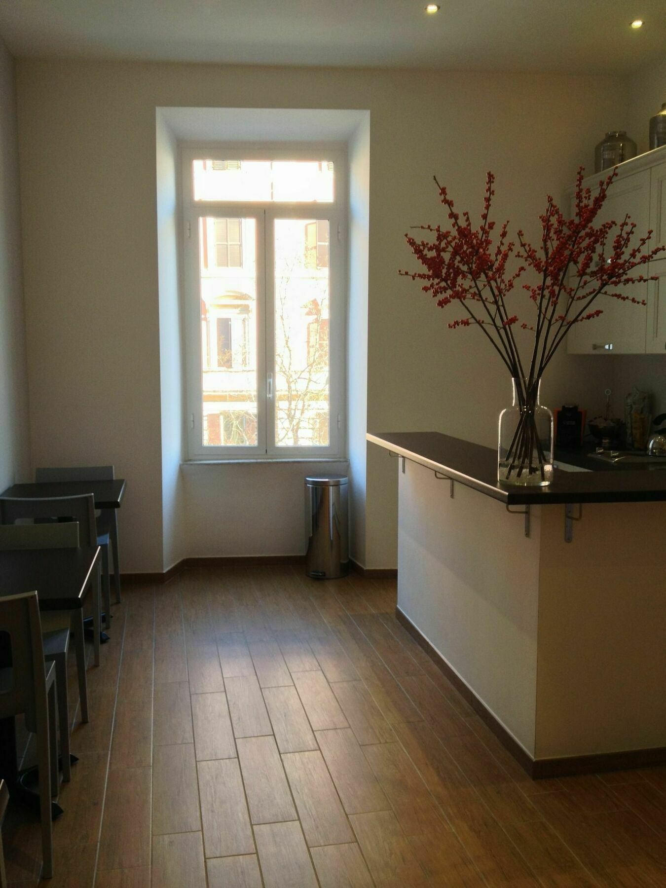 Rest Guesthouse Rome Extérieur photo