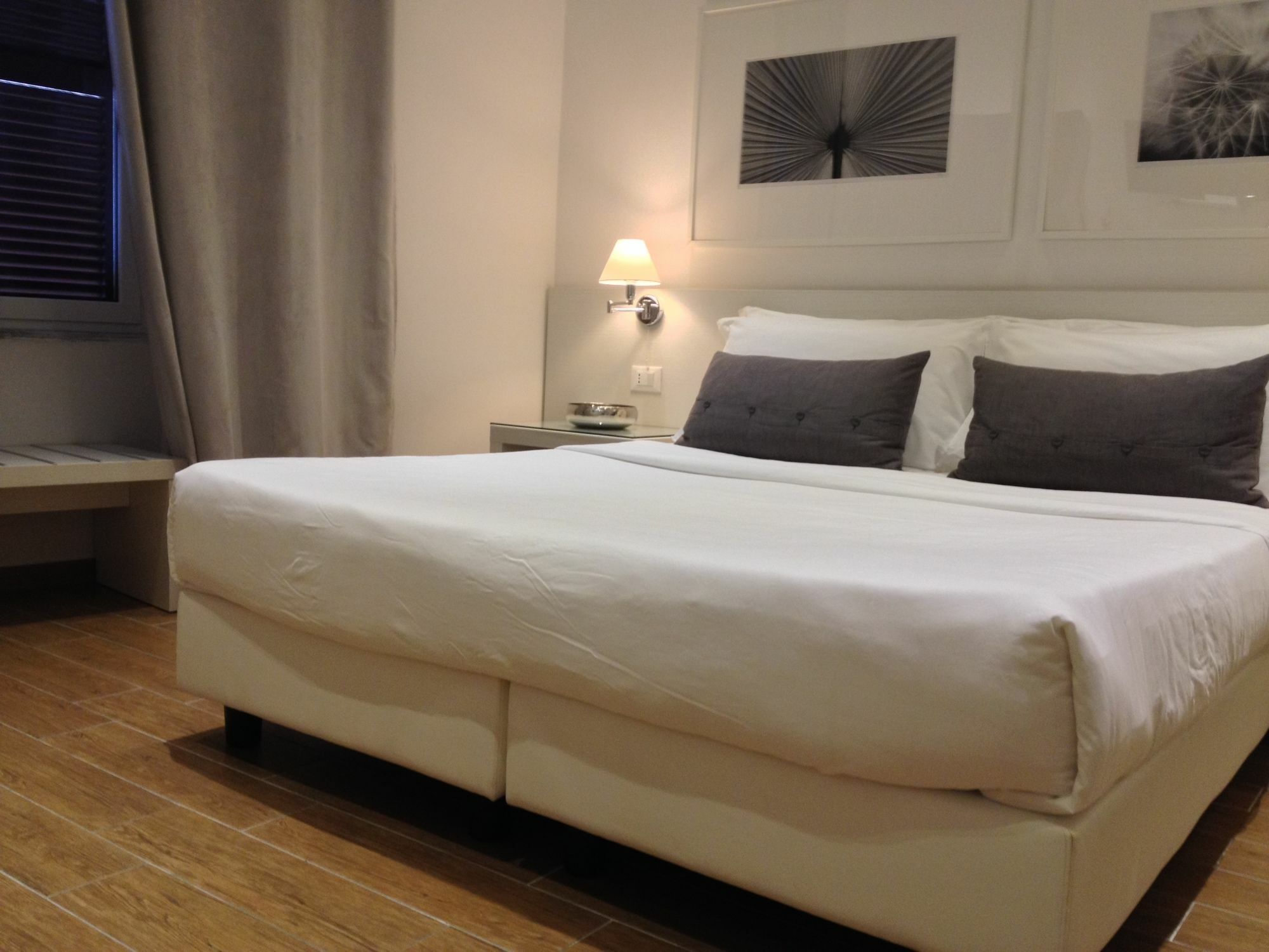Rest Guesthouse Rome Extérieur photo