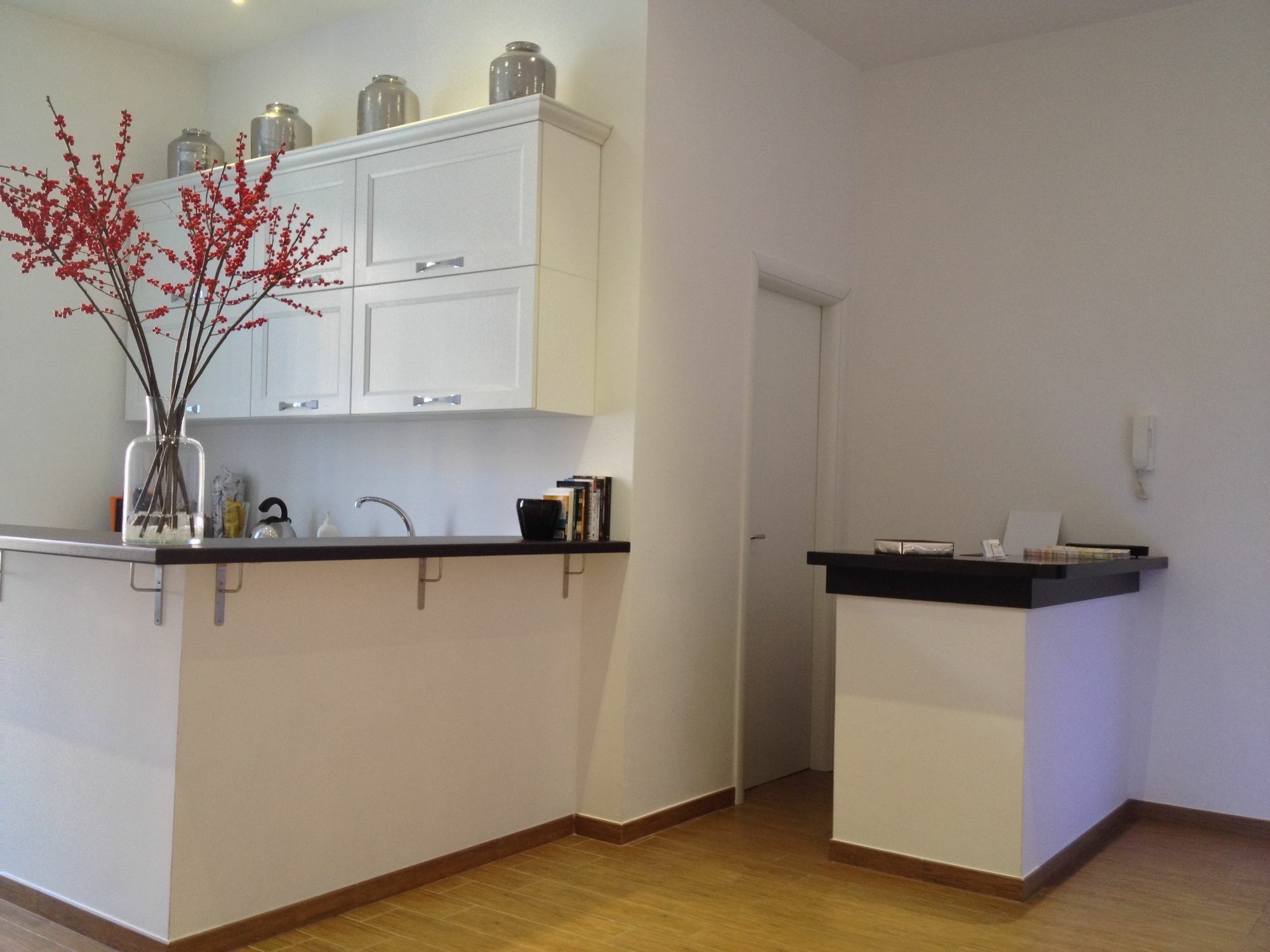 Rest Guesthouse Rome Extérieur photo