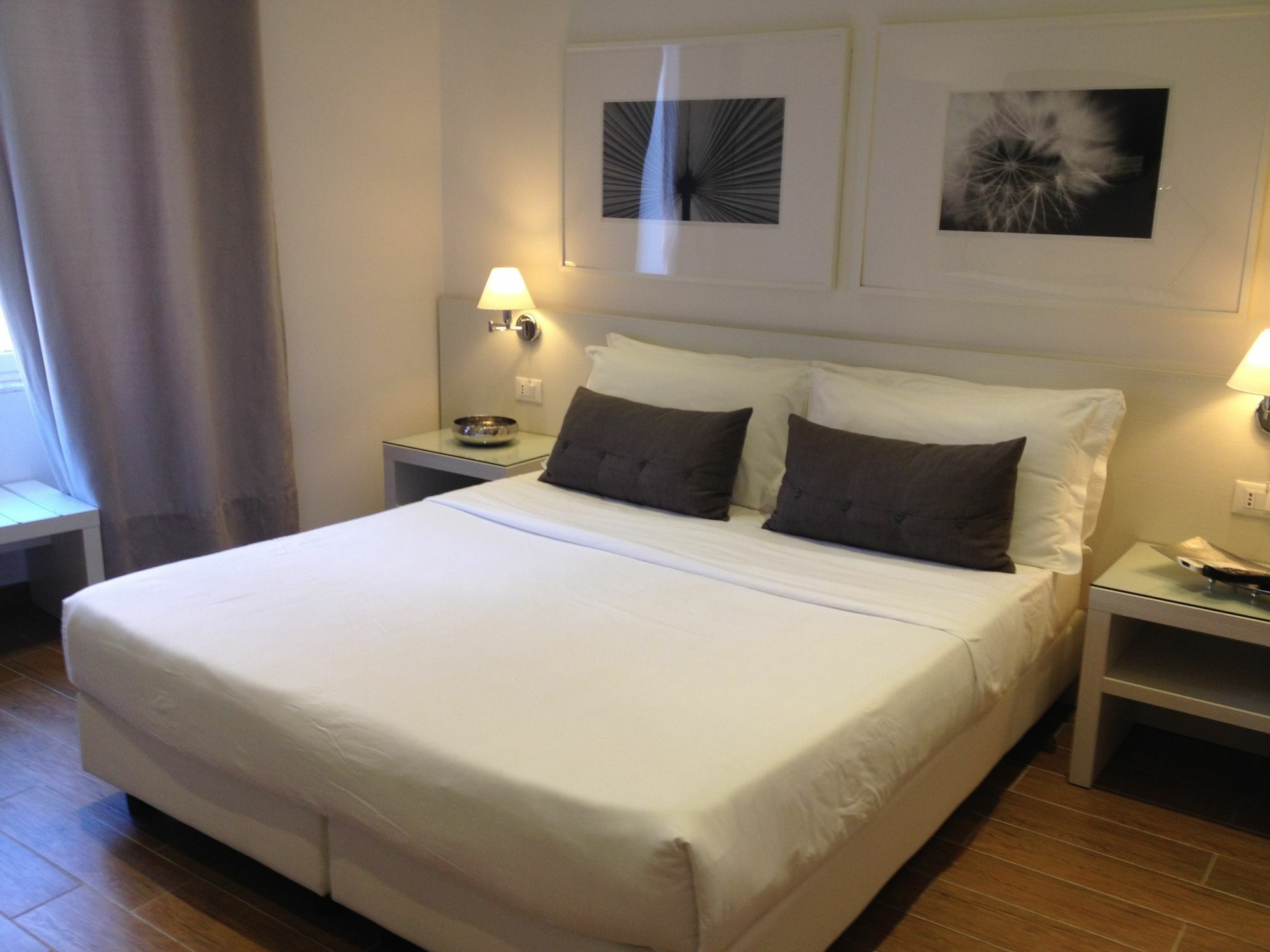 Rest Guesthouse Rome Extérieur photo
